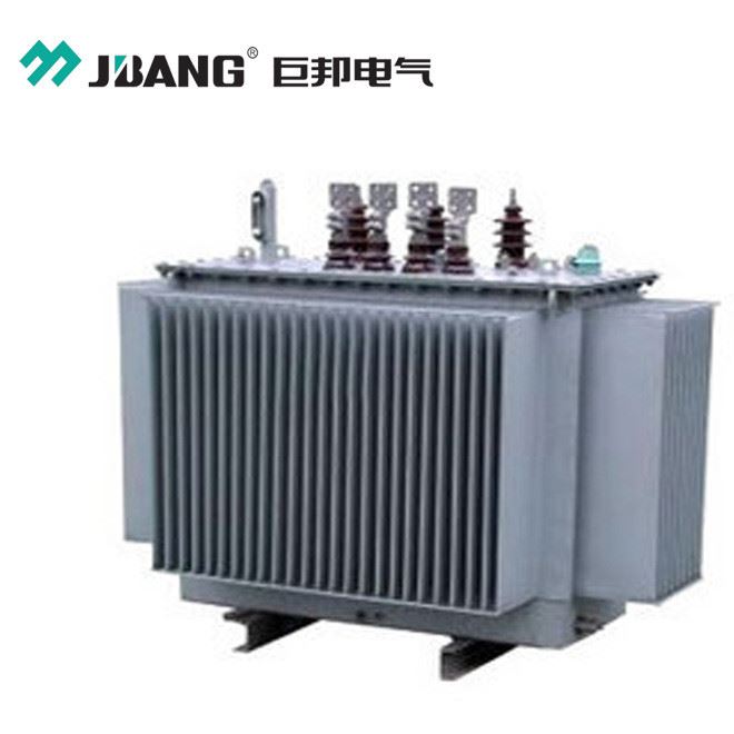 供应二级能效S13 80kva 250kva 1000kva 2500kva三相油浸式变压器