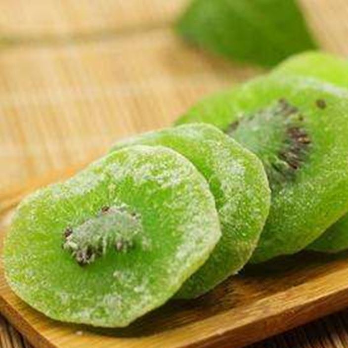 批发猕猴桃干 奇异果干 1/500g 散装 干果零食蜜饯 批发零售