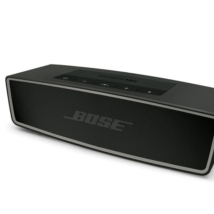 国行BOSE Soundlink Mini 蓝牙扬声器II无线蓝牙音箱2代音响