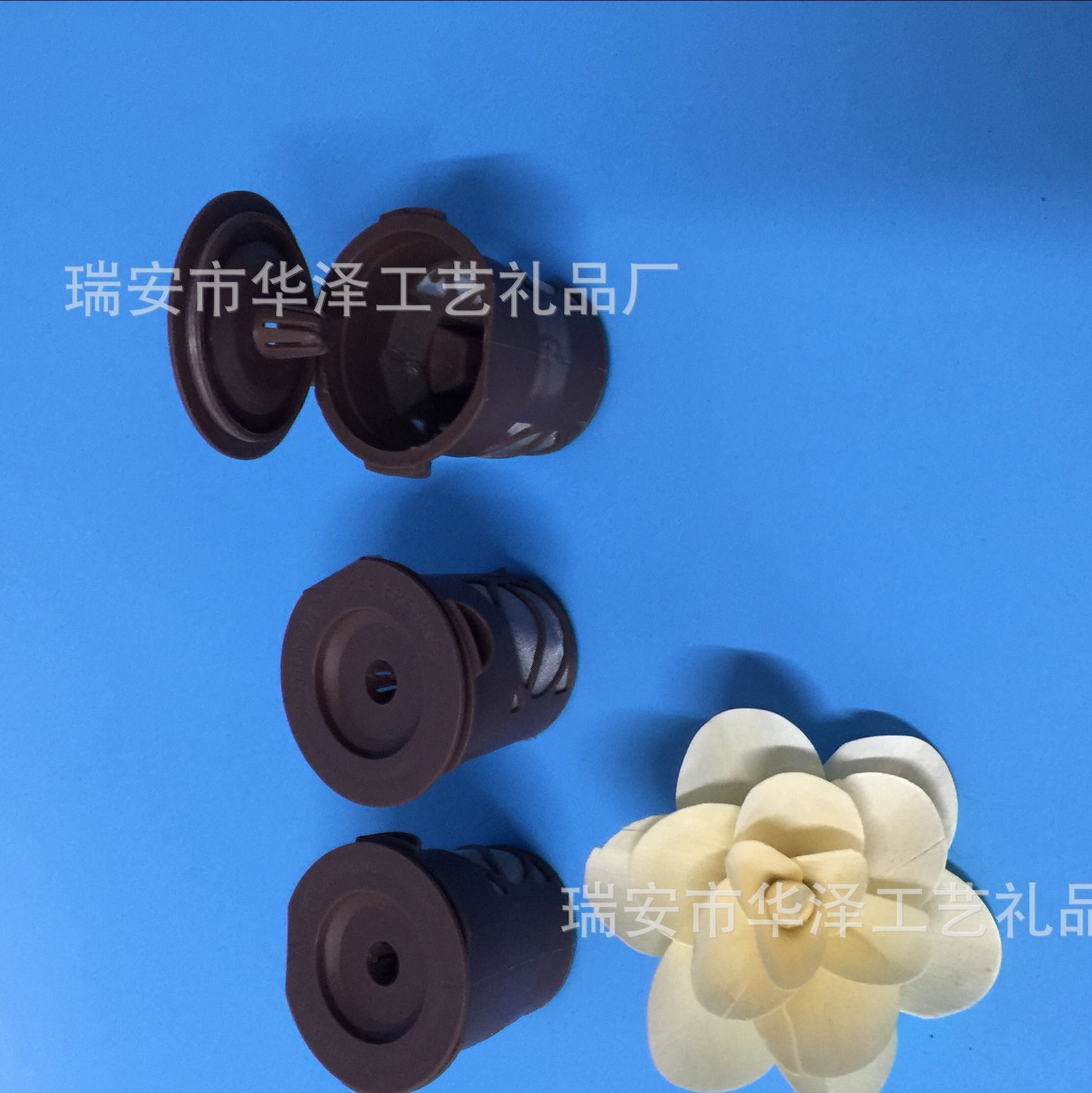 TV产品clever coffee capsule 咖啡漏斗 咖啡渣过滤器 厂家直销