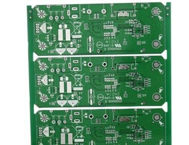 线路板 PCB打样 批量 数码管 线路板厂家 数码屏 LED电源板