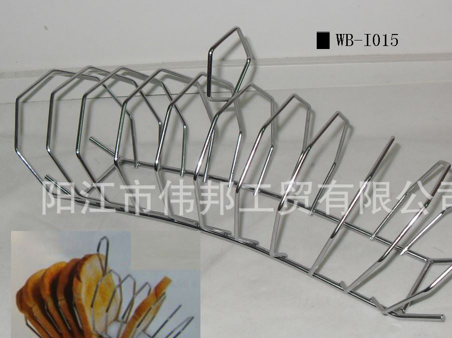 面包架 Bread rack