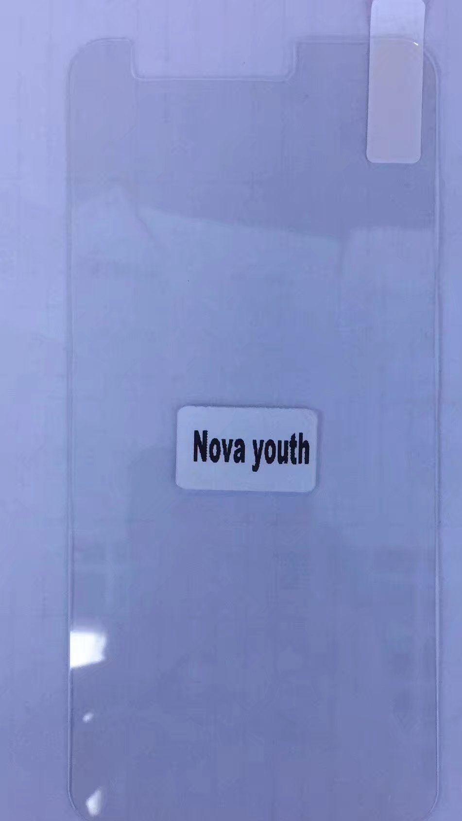 HUAWEI NOVA YOUTH 手机钢化玻璃膜