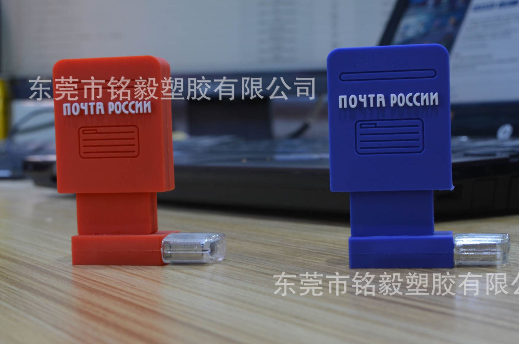 U盘外壳 PVC软胶滴胶卡通3D人物USB套广告礼品