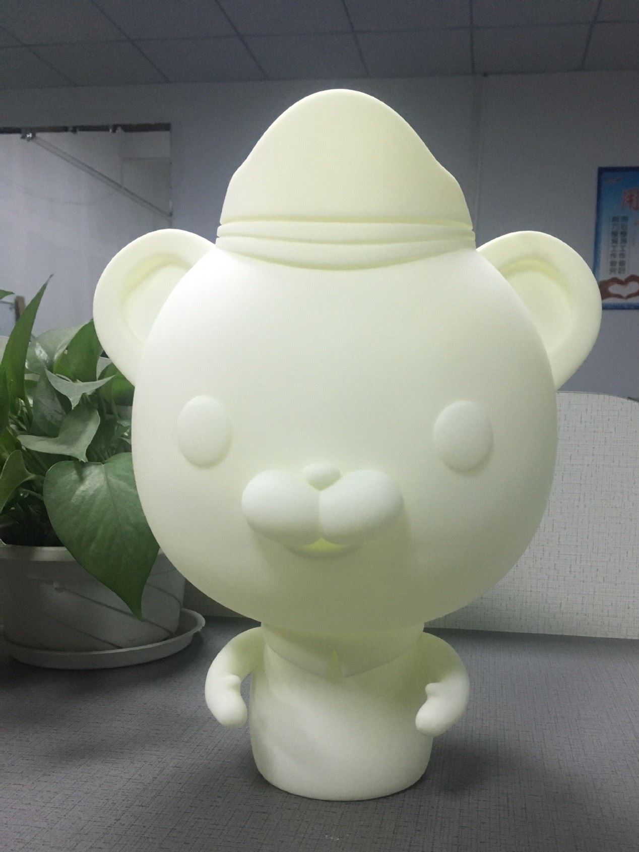 3d手板模型深圳手板厂研发手板打样工业设计手板玩具模型塑胶手板