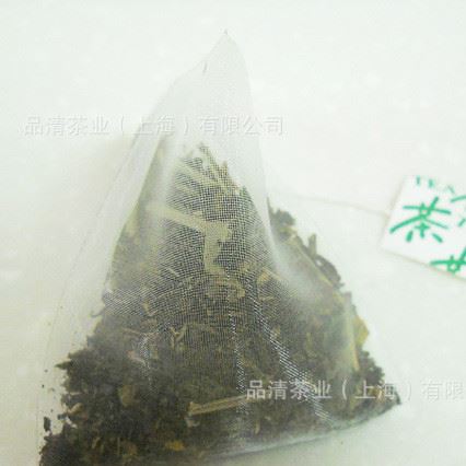 纤体马黛茶 立体三角包 代加工 三角包茶包 OEM/ODM