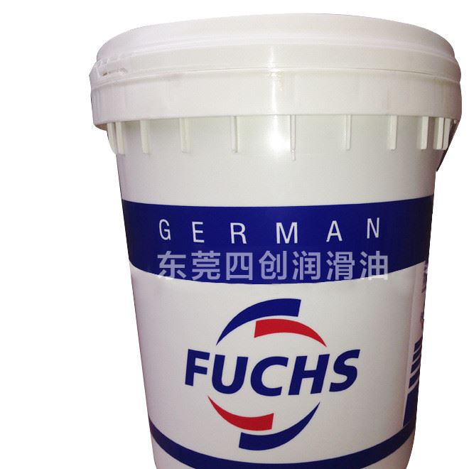 批发 福斯齿轮油FUCHS RenolinCLP68/100齿轮油 18L 包邮